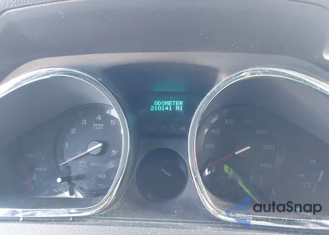 2009 Chevrolet Traverse Lt из США, поврежденный, VIN 1GNER23D39S135133